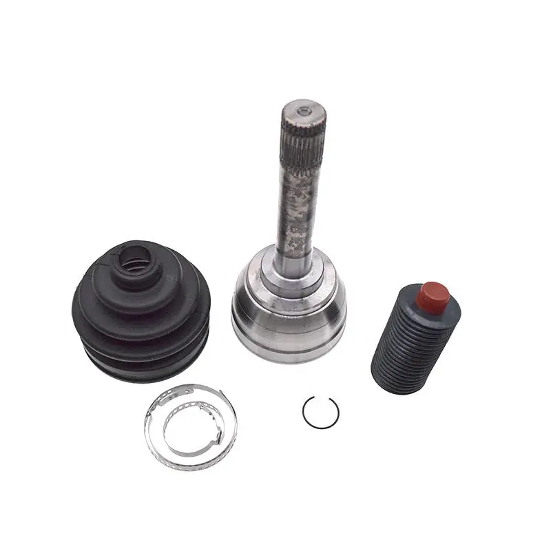 AXLE SHAFT JOINT KIT (CV JOINT)