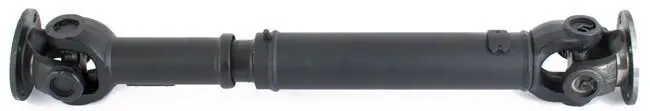 PROPELLER SHAFT