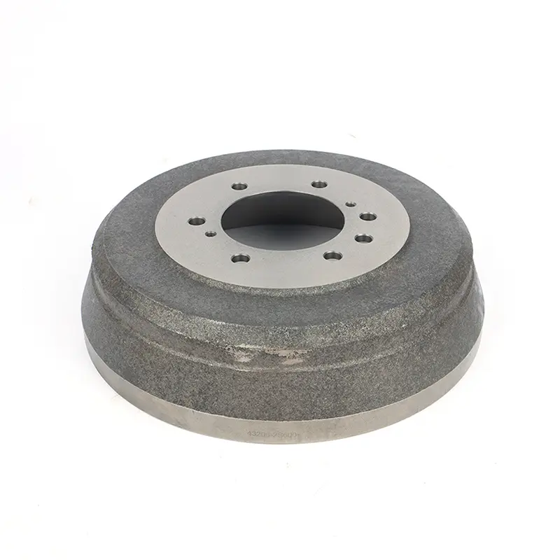 BRAKE DRUM