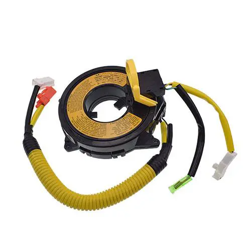 AIR BAG SENSOR SPRING