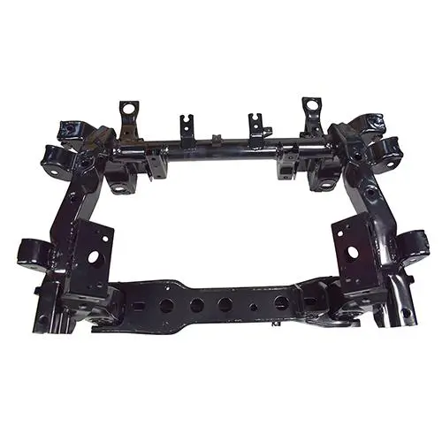 AXLE CROSSMEMBER