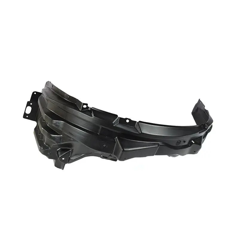 WHEELHOUSE SPLASH SHIELD