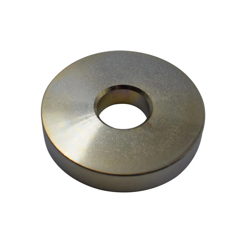 CRANKSHAFT ANGLE SENSING BLADE