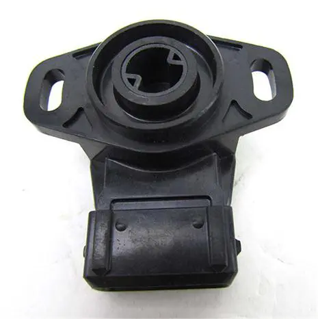 THROTTLE BODY THROTTLE SENSOR