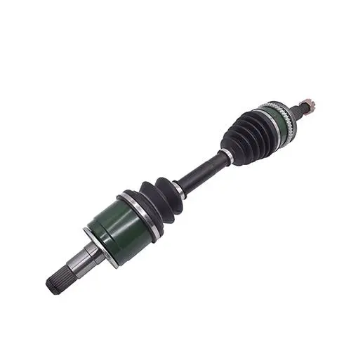 AXLE SHAFT (CV SHAFT)