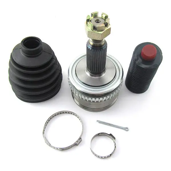 AXLE SHAFT JOINT KIT (CV JOINT)