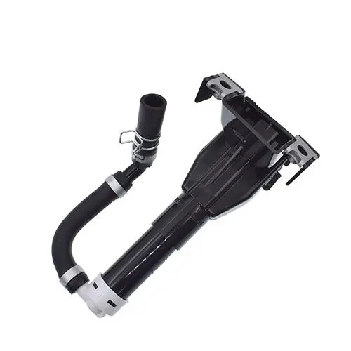 HEADLAMP WASHER NOZZLE