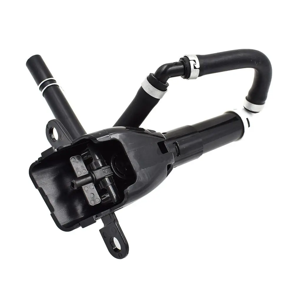 HEADLAMP WASHER NOZZLE