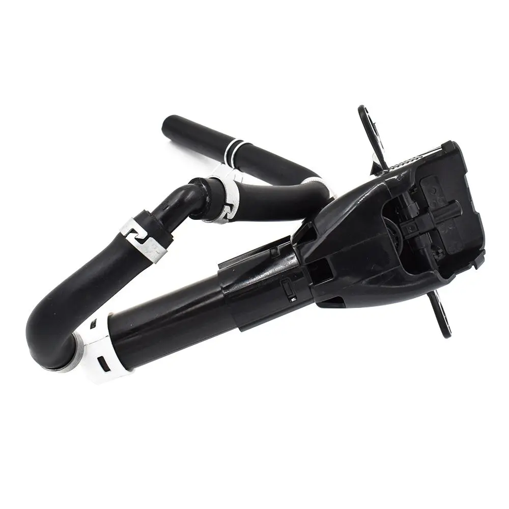 HEADLAMP WASHER NOZZLE