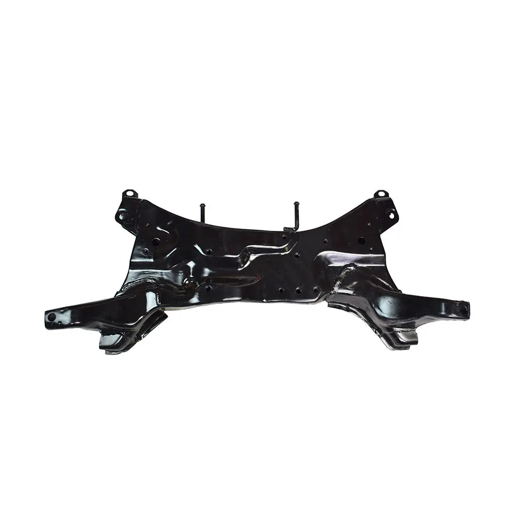 AXLE CROSSMEMBER