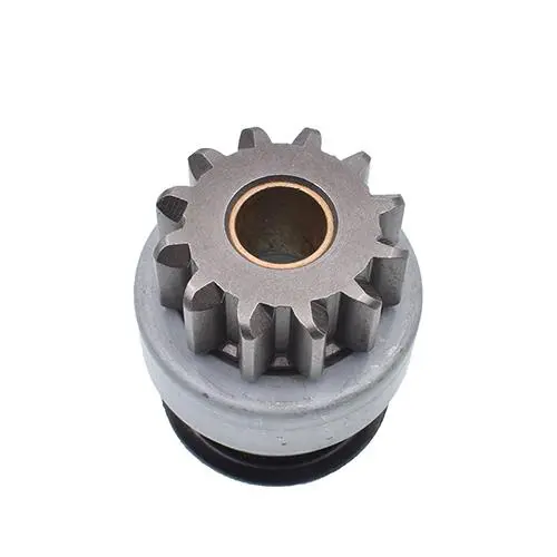 STARTER OVERRUNNING CLUTCH