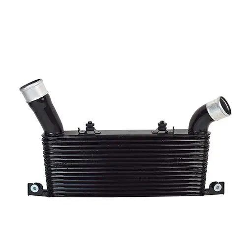 INTERCOOLER