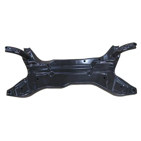 AXLE CROSSMEMBER