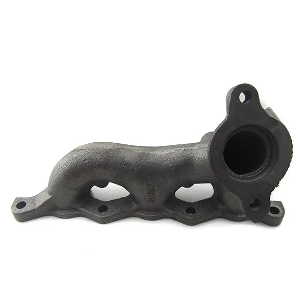 EXHAUST MANIFOLD