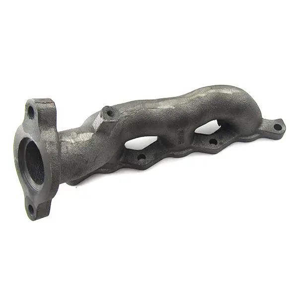 EXHAUST MANIFOLD