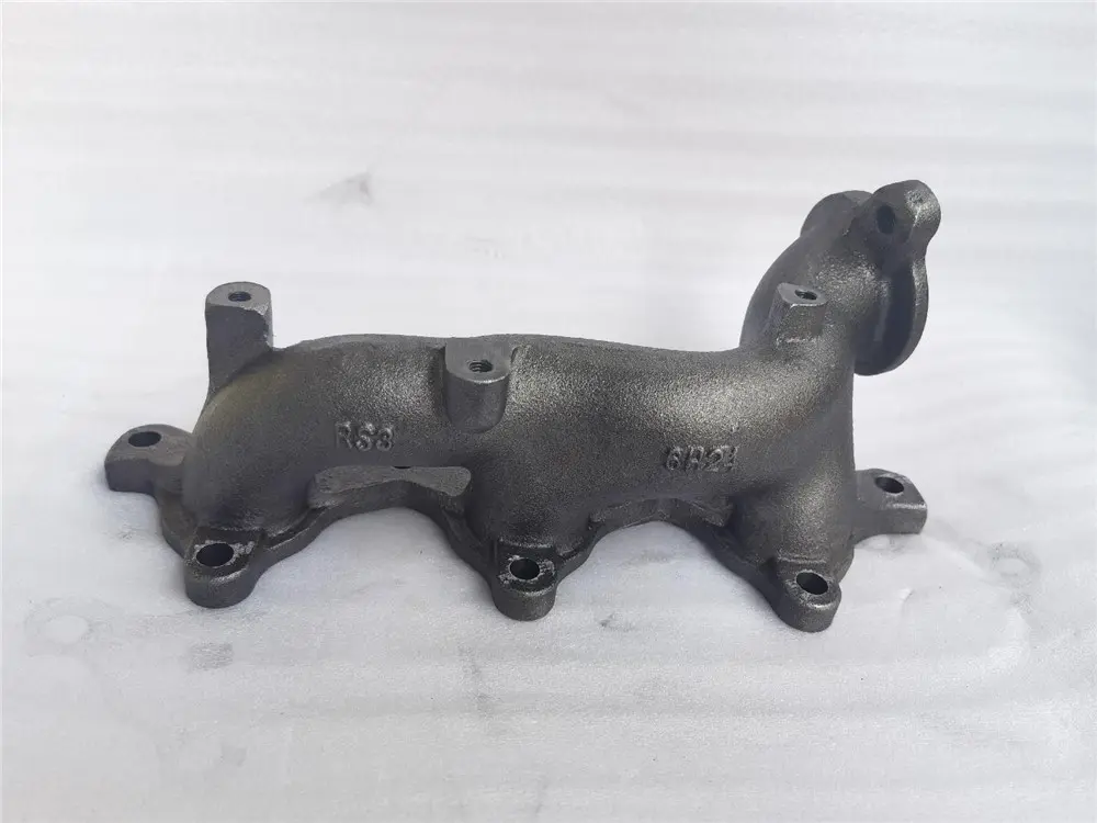 EXHAUST MANIFOLD