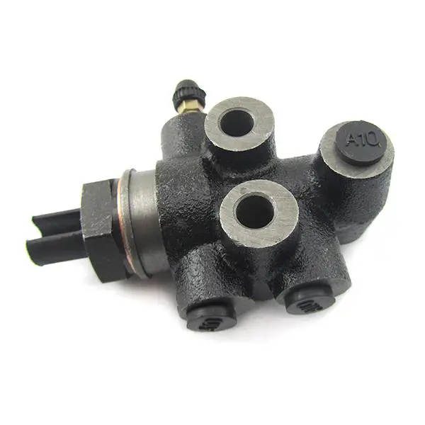 BRAKE VALVE