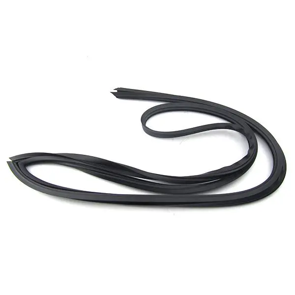 MOULDING,WINDSHIELD SIDE