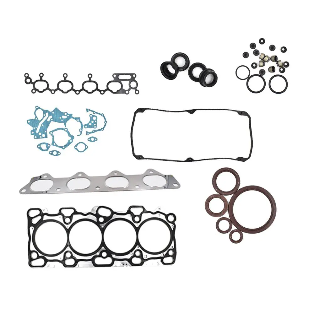 ENGINE OVERHAUL GASKET KITS
