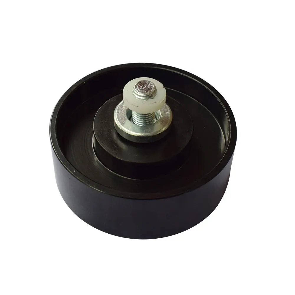 TIMING BELT TENSIONER