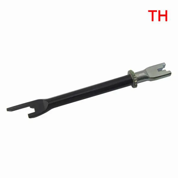 BRAKE SHOE SLACK ADJUSTER