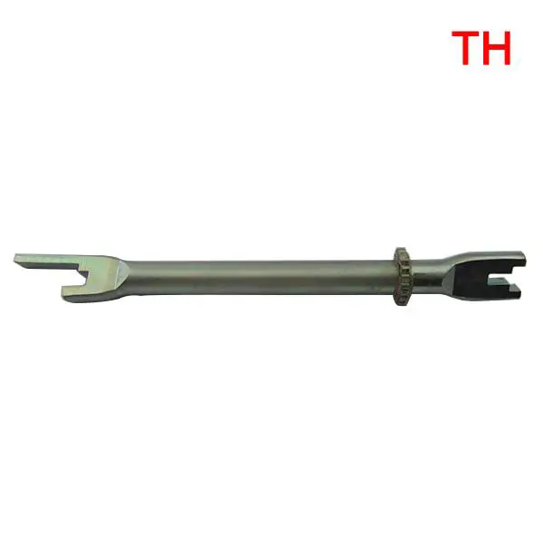 BRAKE SHOE SLACK ADJUSTER