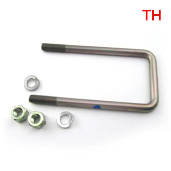SUSPENSION SPRING U-BOLT