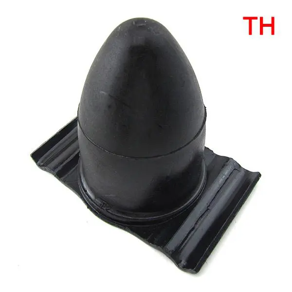 SUSPENSION LEAF SPRING BUSHING