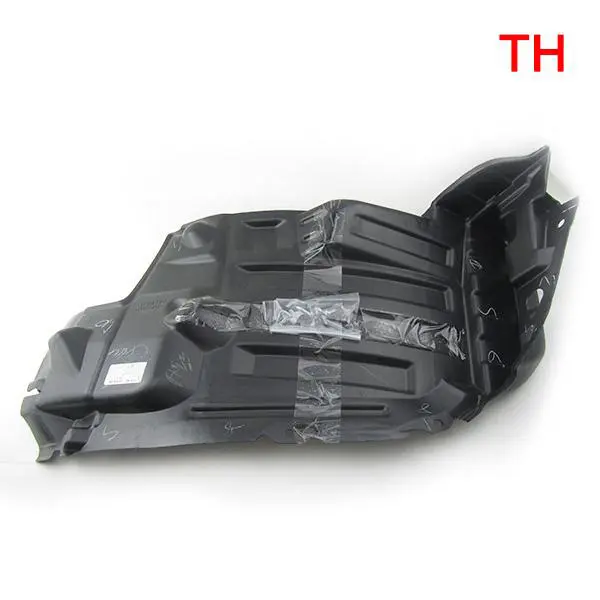 WHEELHOUSE SPLASH SHIELD