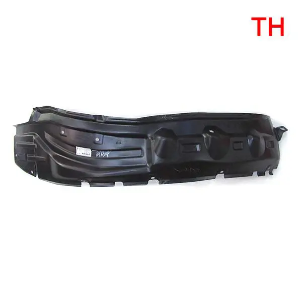 WHEELHOUSE SPLASH SHIELD