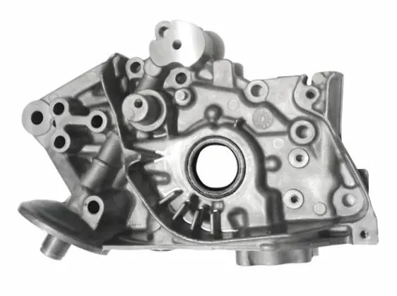 CYLINDER BLOCK CASE