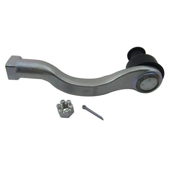 STEERING RACK TIE ROD