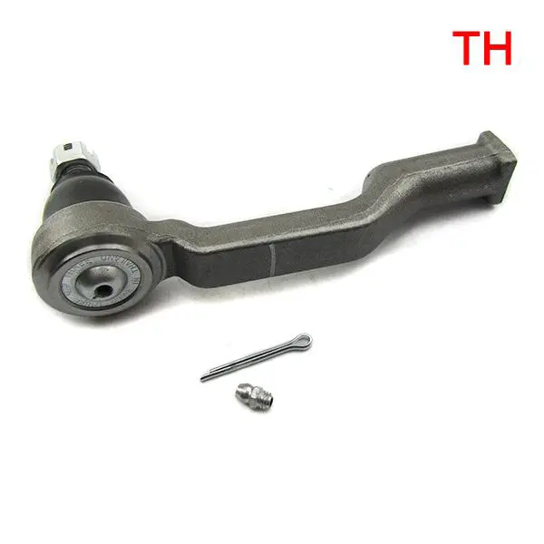 STEERING RACK TIE ROD