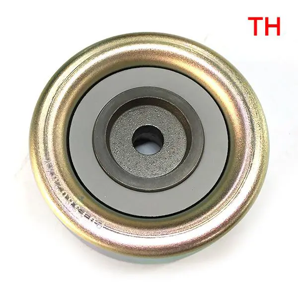 PULLEY, VANE PUMP
