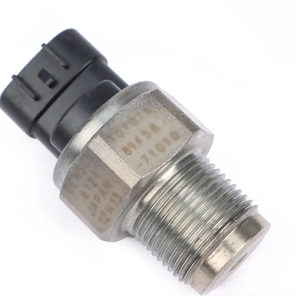 FUEL RAIL PRESSURE SENSOR