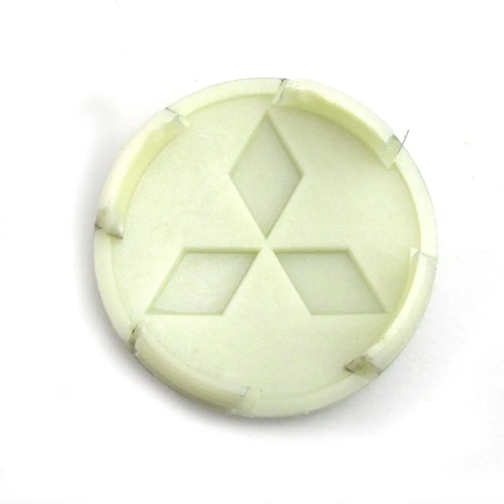 WHEEL HUB CAP