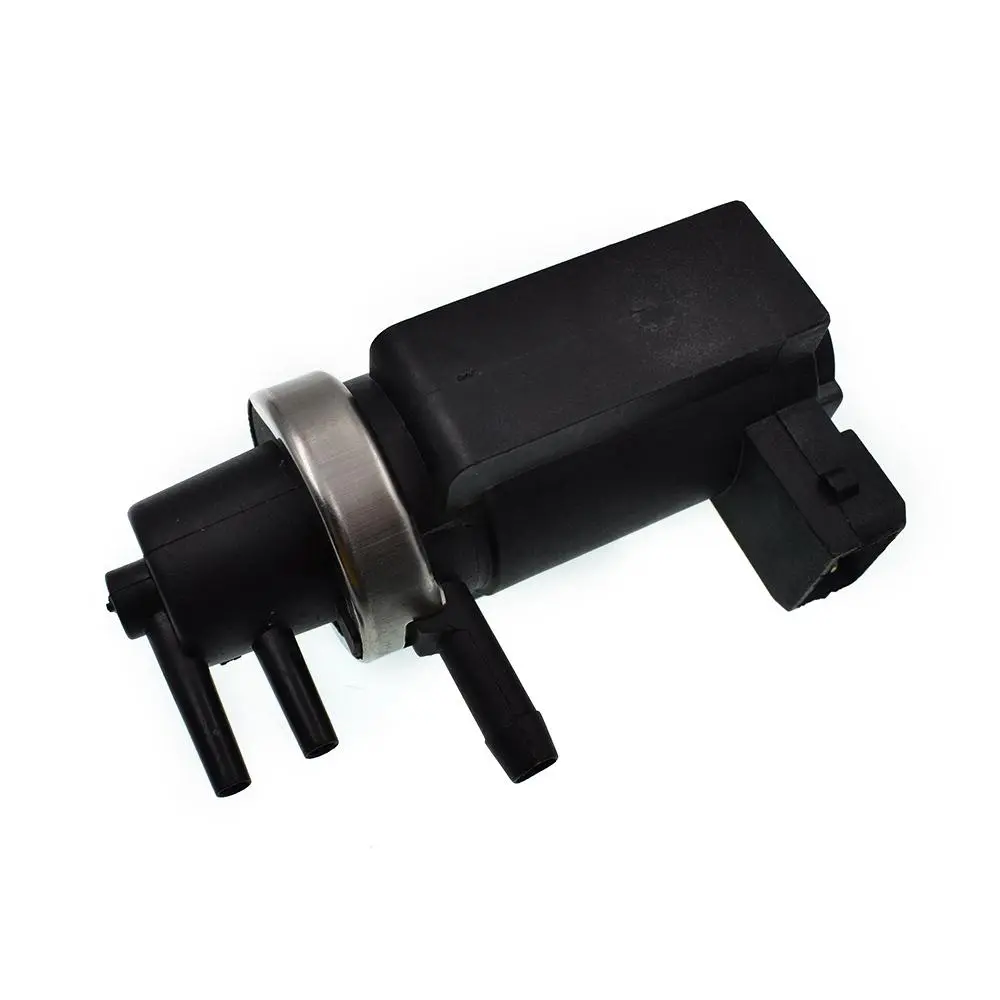 EMISSION SOLENOID VALVE