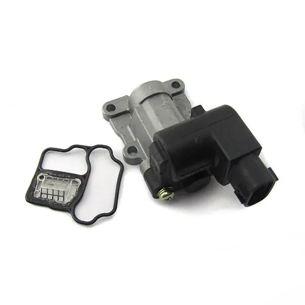 THROTTLE IDLE SPEED CONTROL SERVO KIT