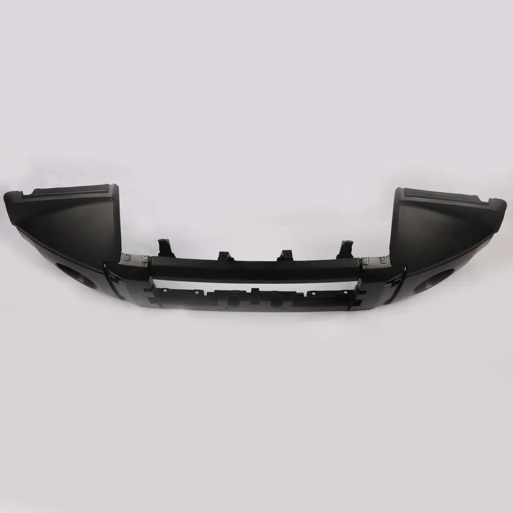 BUMPER
