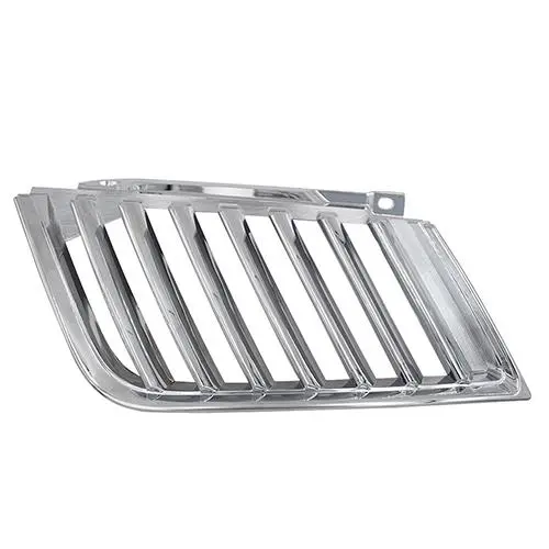 RADIATOR GRILLE (BUMPER GRILLE)