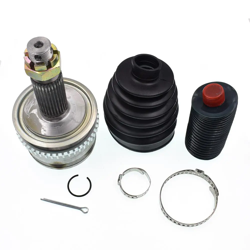 AXLE SHAFT JOINT KIT (CV JOINT)