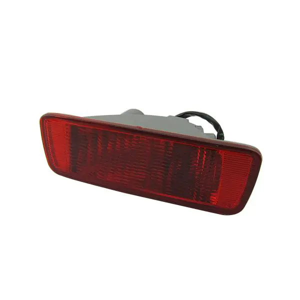 REAR BUMPER LAMP