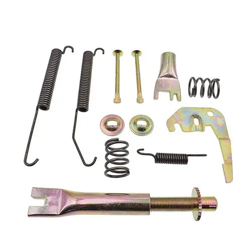 BRAKE SHOE SLACK ADJUSTER