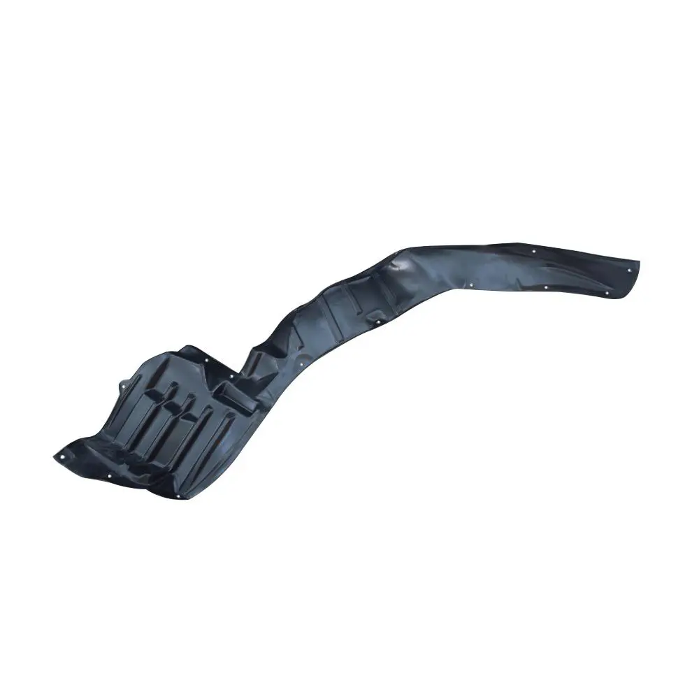 WHEELHOUSE SPLASH SHIELD