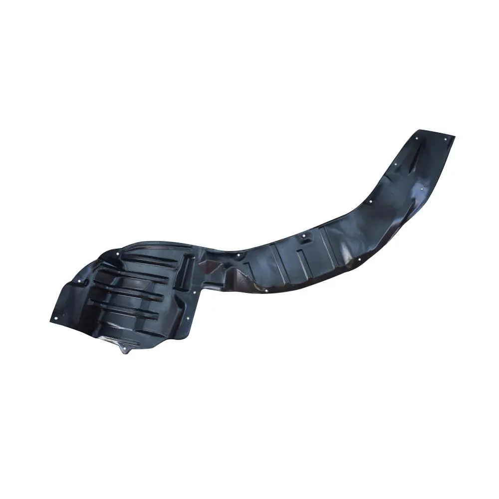 WHEELHOUSE SPLASH SHIELD