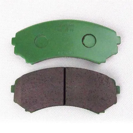 BRAKE PAD