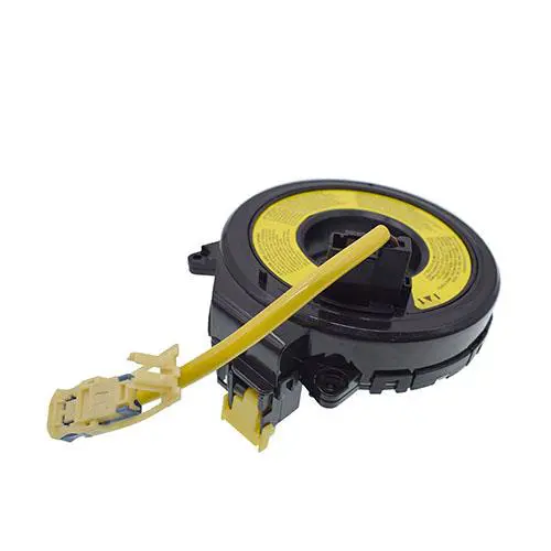 AIR BAG SENSOR SPRING