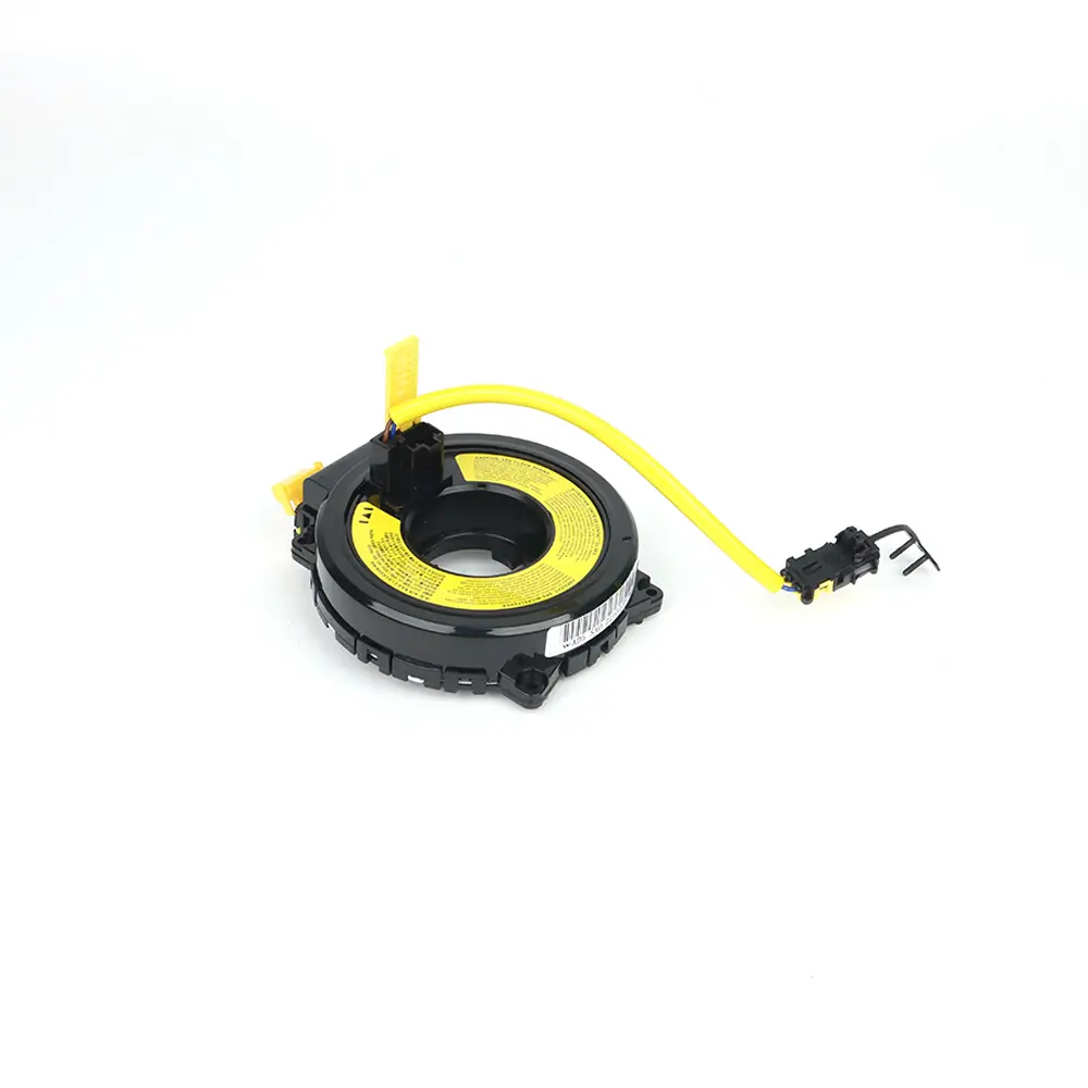 AIR BAG SENSOR SPRING