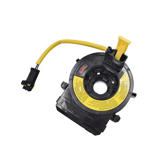 AIR BAG SENSOR SPRING