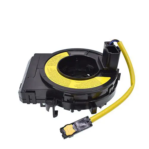 AIR BAG SENSOR SPRING